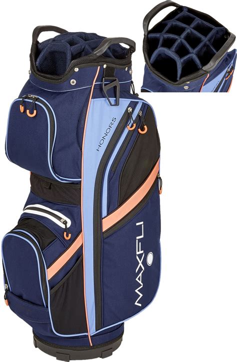 maxfli golf bags for women